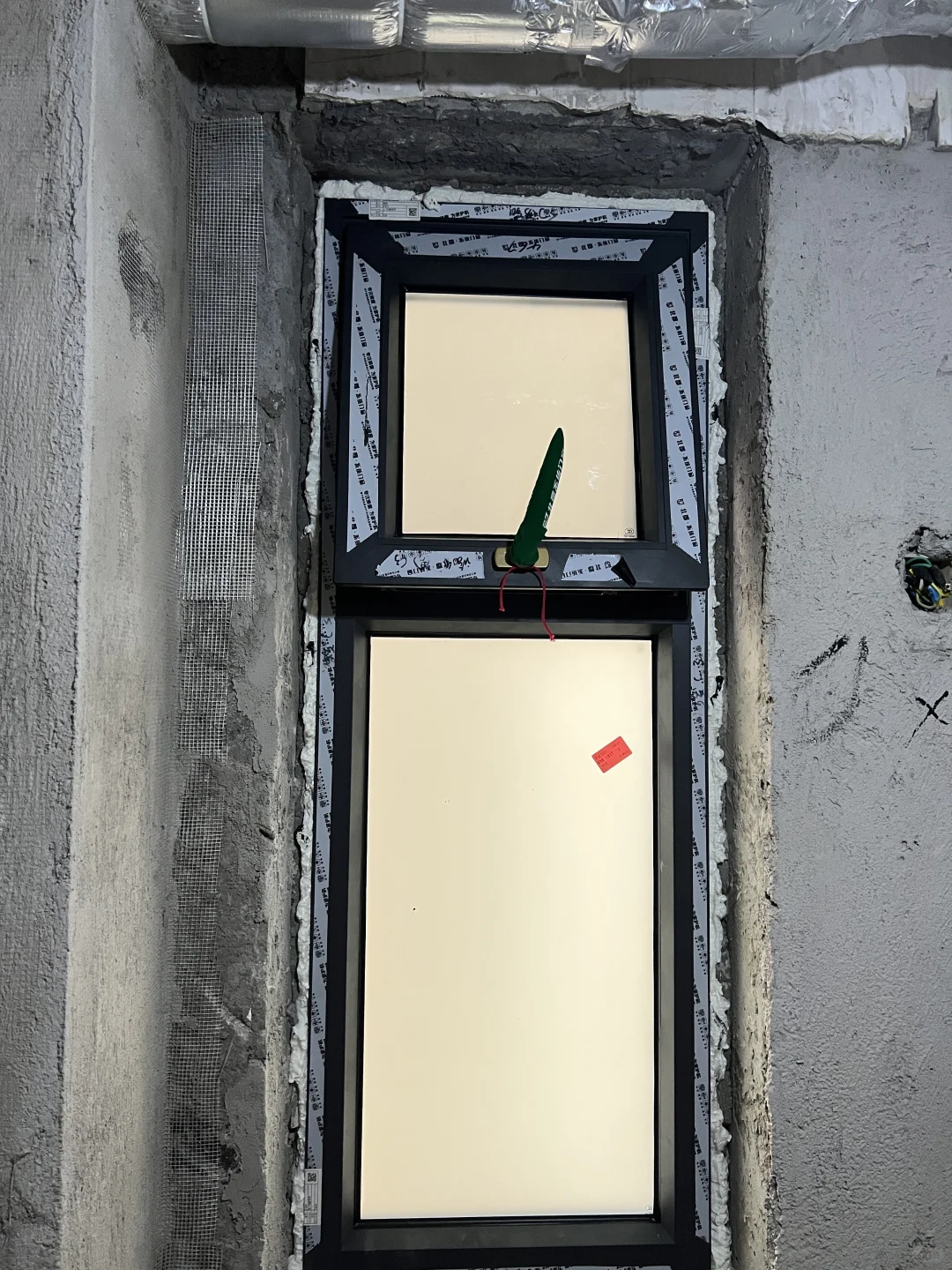 二手房换窗户安全下车 | 含注意事项和价格