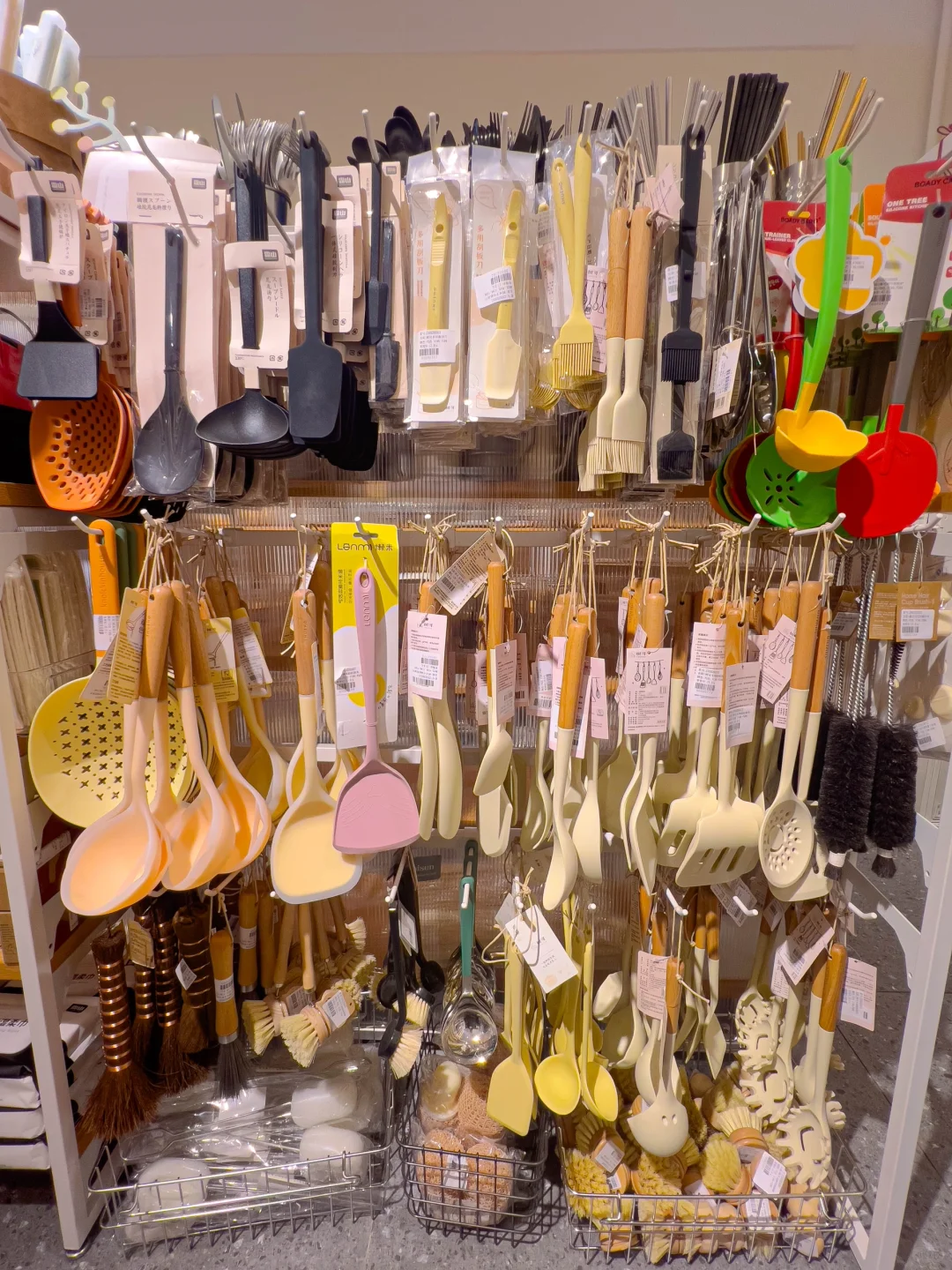 这家店真会做生意?