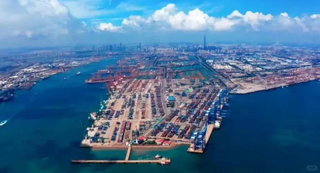 全球最大电池制造商宁德时代加码天津！