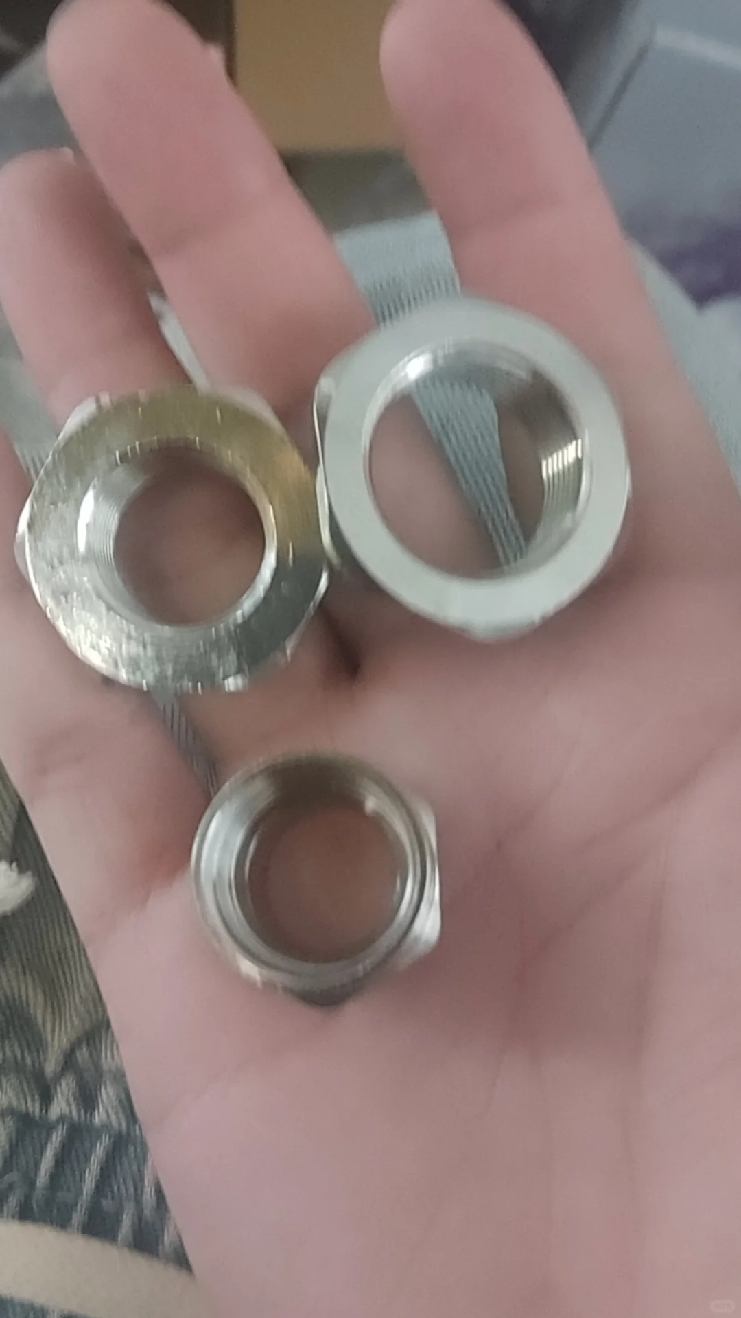 千辛万苦装米家智能水阀