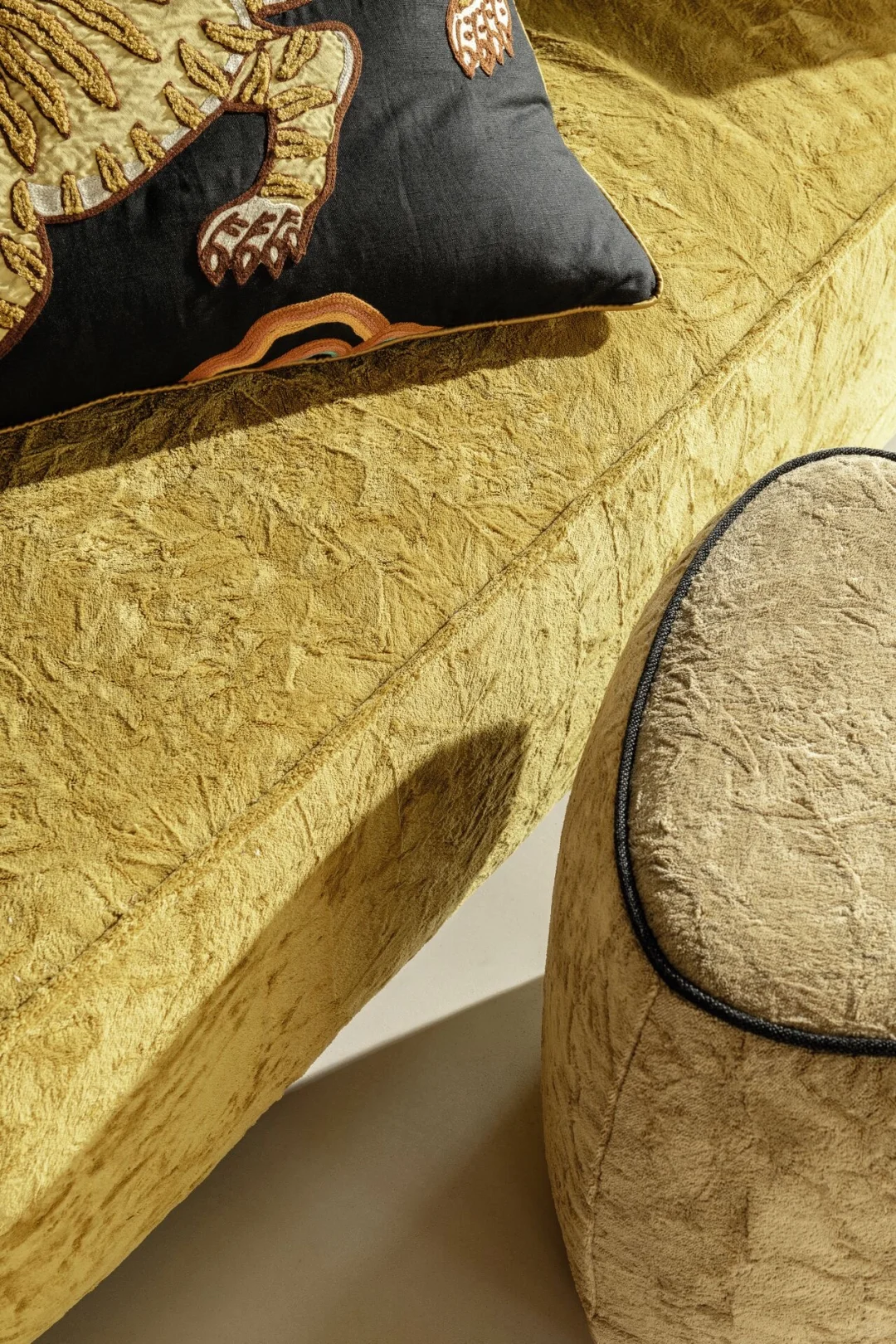 25年流行趋势 ｜未来古典主义