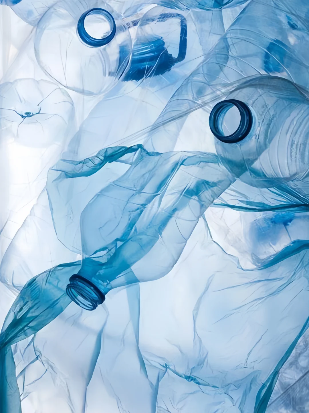 美院设计素材积累｜塑料的形式感表现?