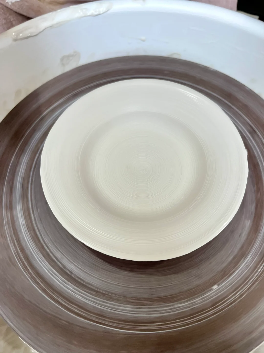 啦啦啦我的小盘子好可爱