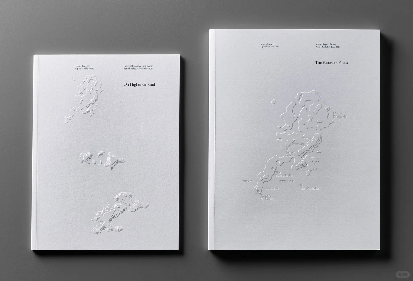 设计师知道这些工艺就够了