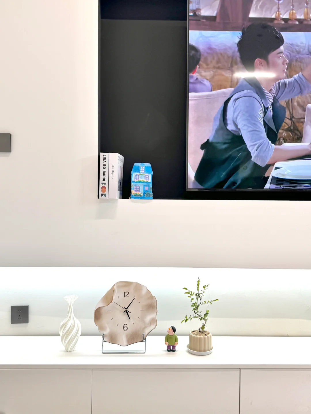 新家的一百个快递（5/100）