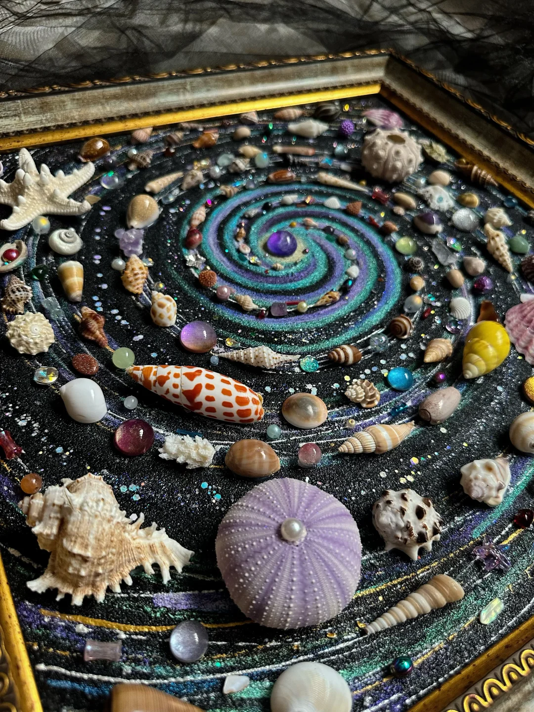 一不小心，把海藏做成了艺术品?