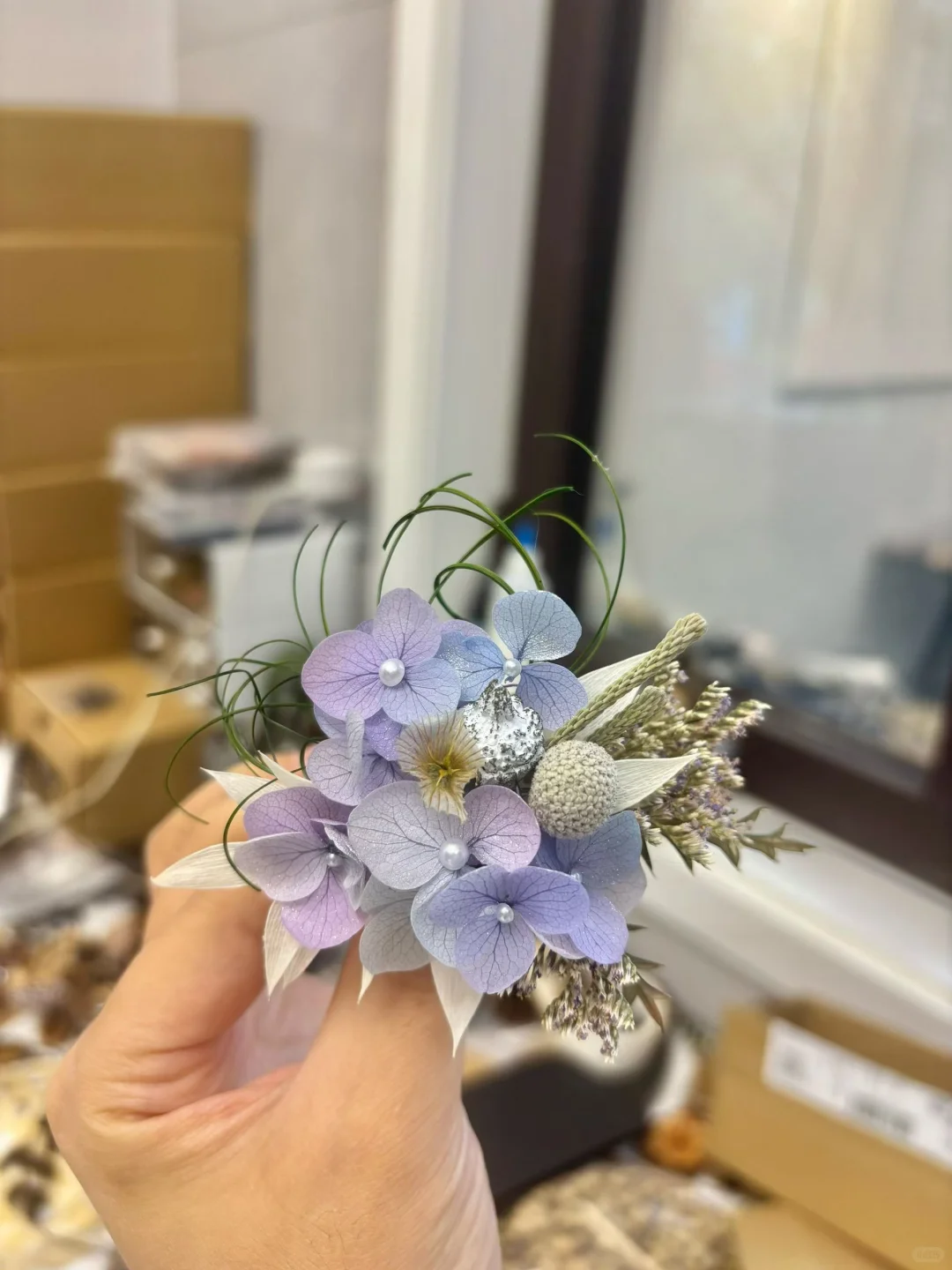 秋季?手工艺品diy