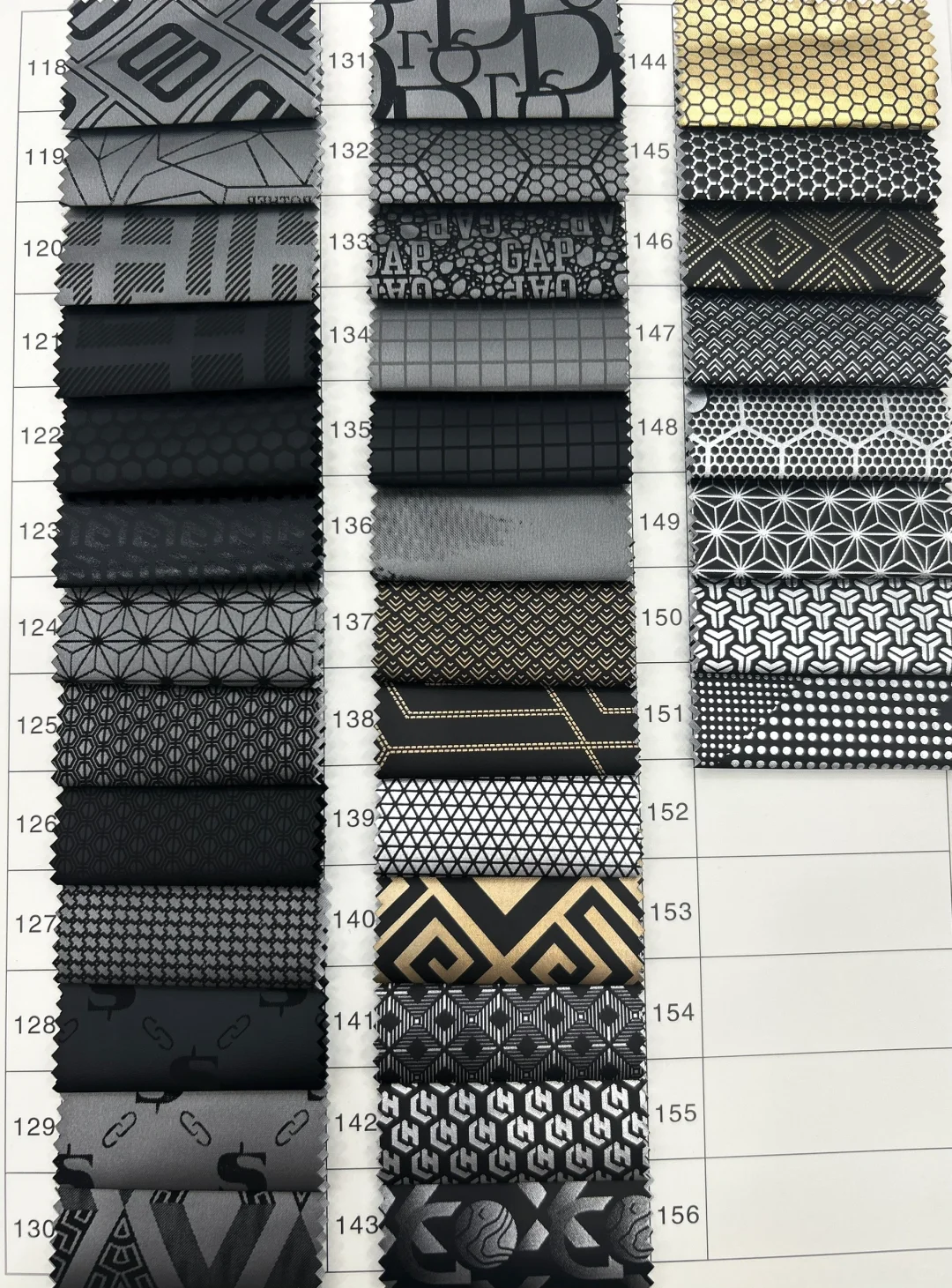 石墨烯面料推荐