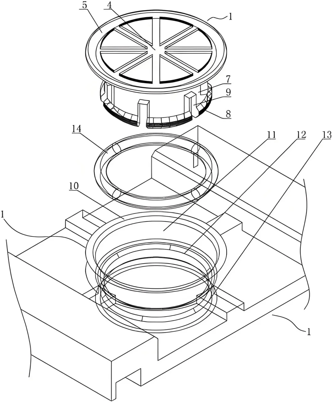 #防爆阀作用原理