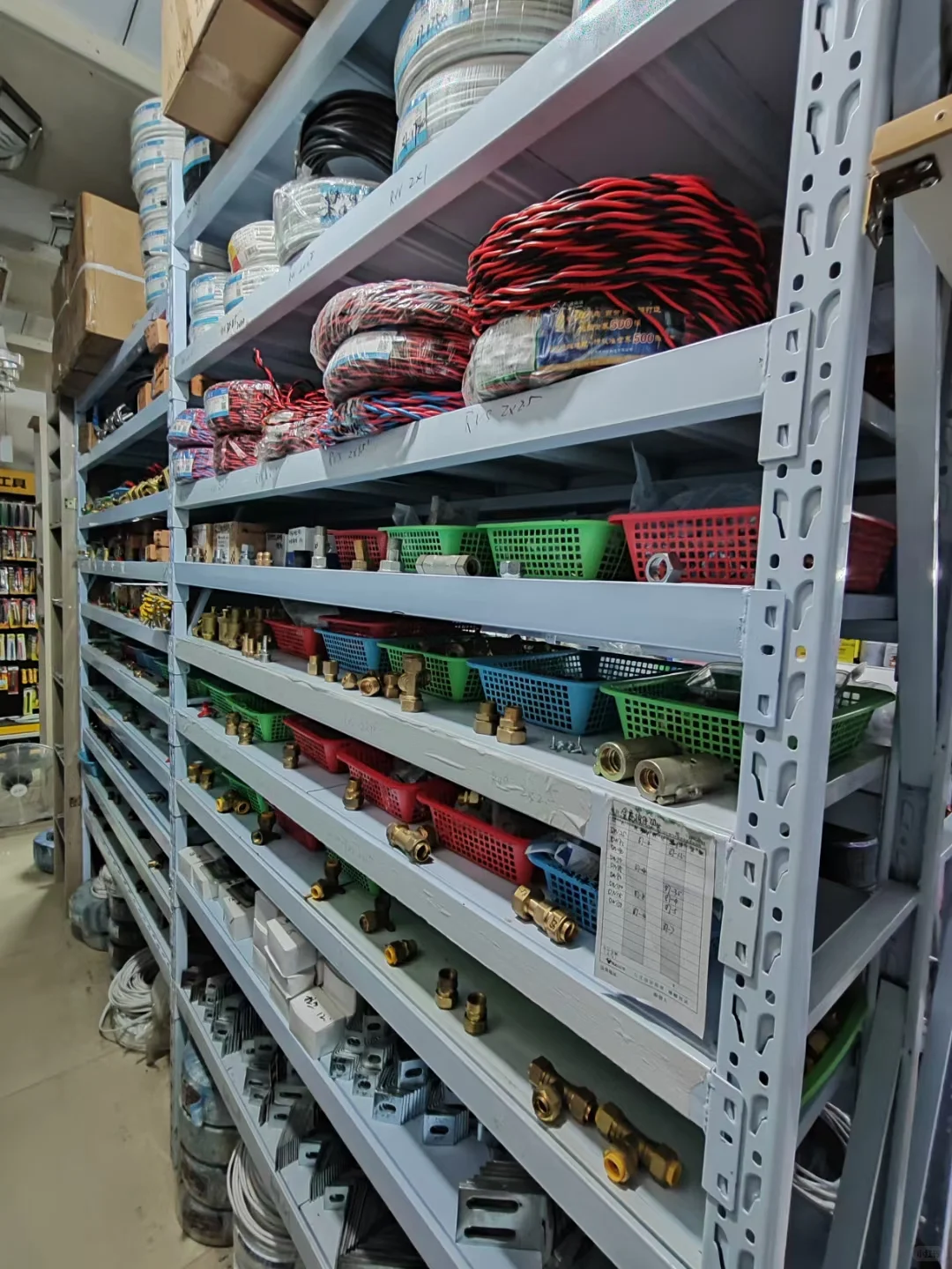 好消息好消息 金山人民的福利来啦！