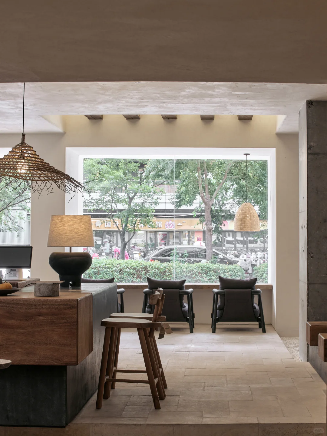 逛家居店,是一种向内安顿的深层需求