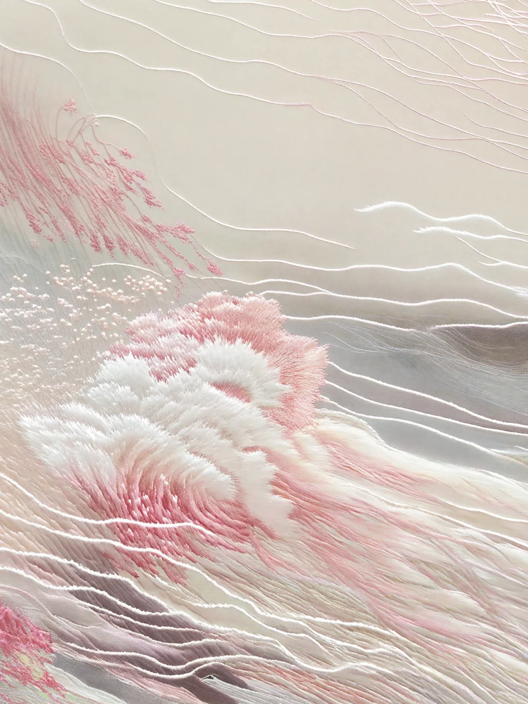 苏绣：这是山水与刺绣的碰撞