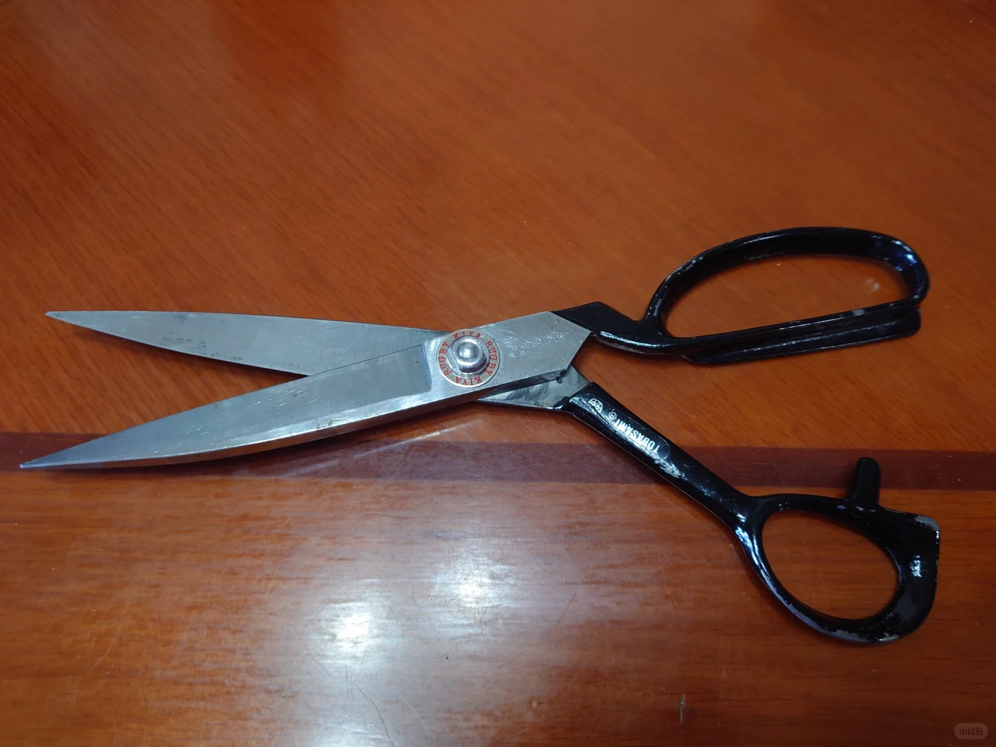 差生文具多:裁缝剪刀对比推荐