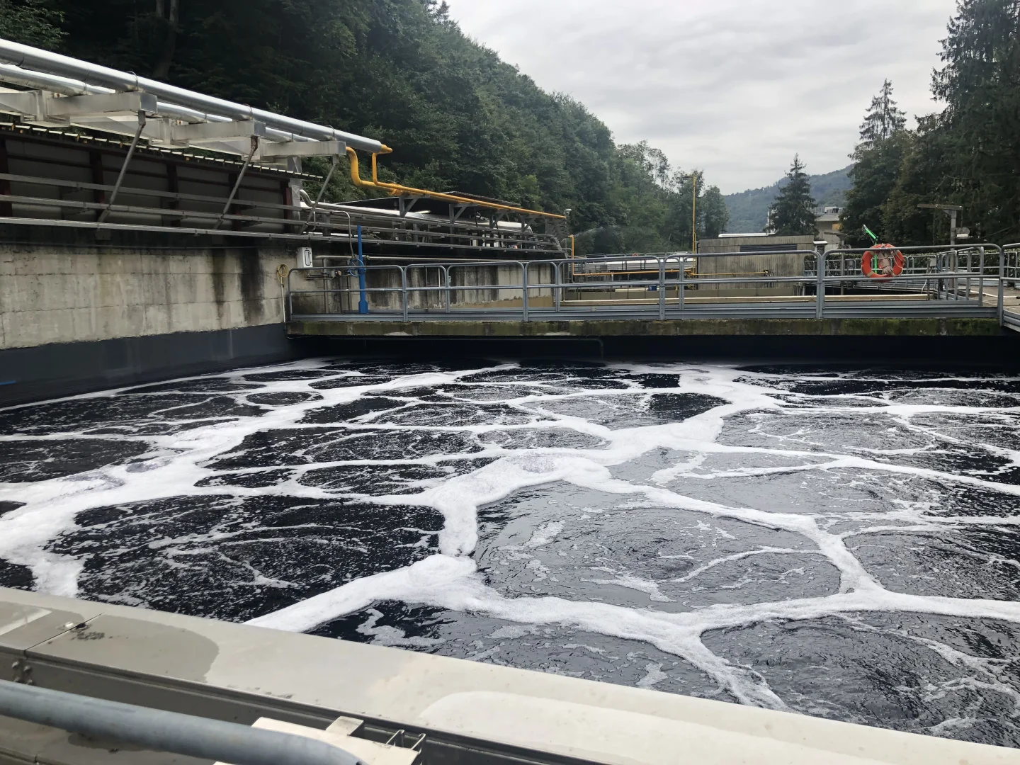 给你们看点没看过的！实地参观??LP面料厂！