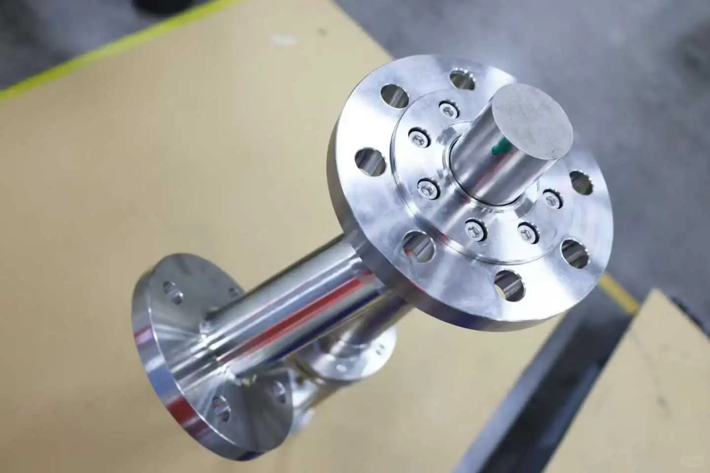 阀门源头智能工厂