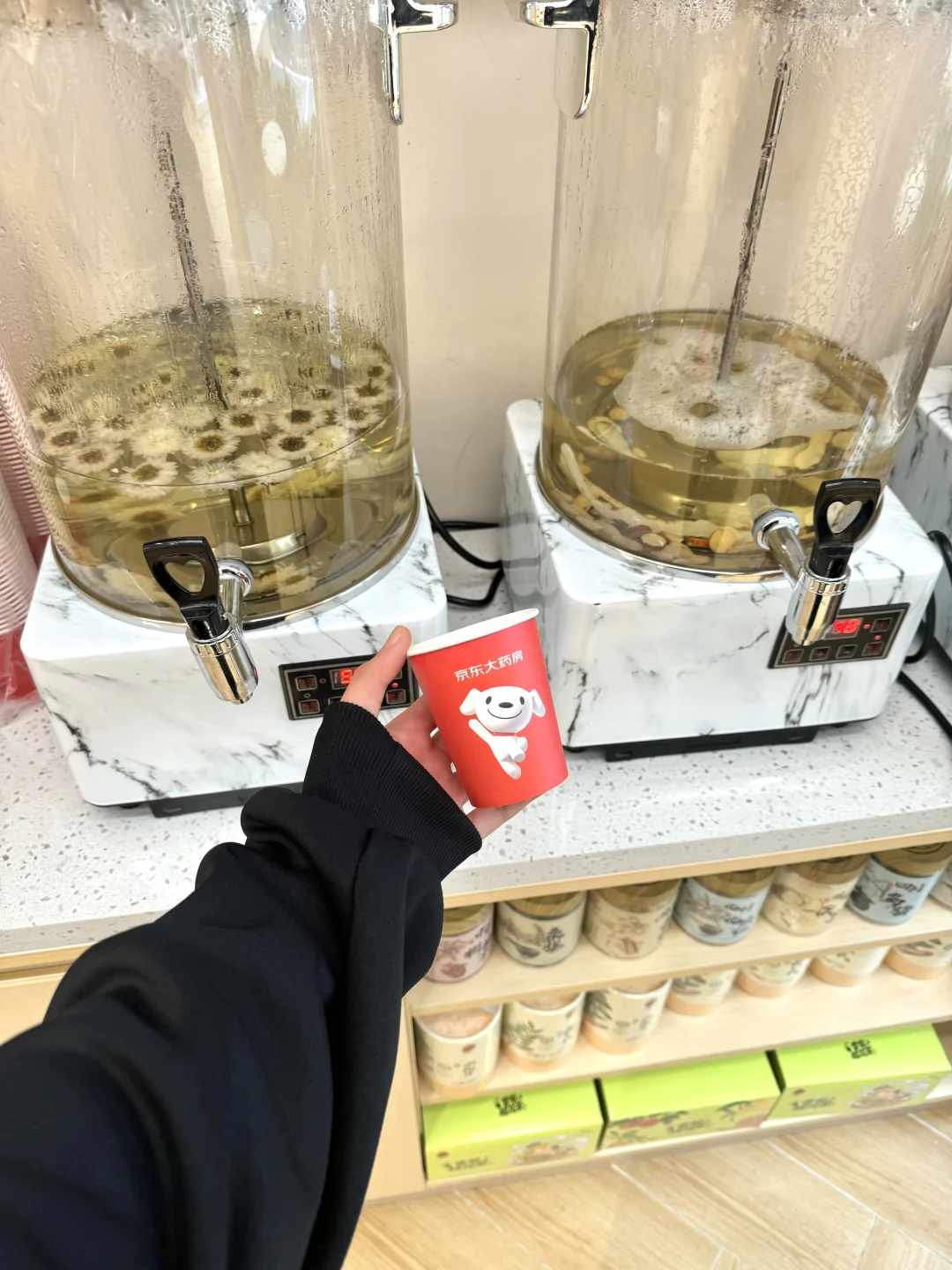 拒绝脆皮 养生能力已经next level了‼️