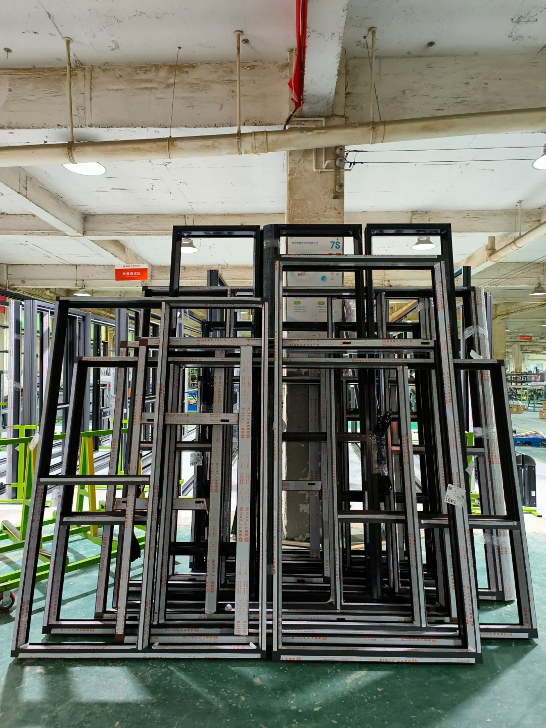 密密麻麻都是我的工作