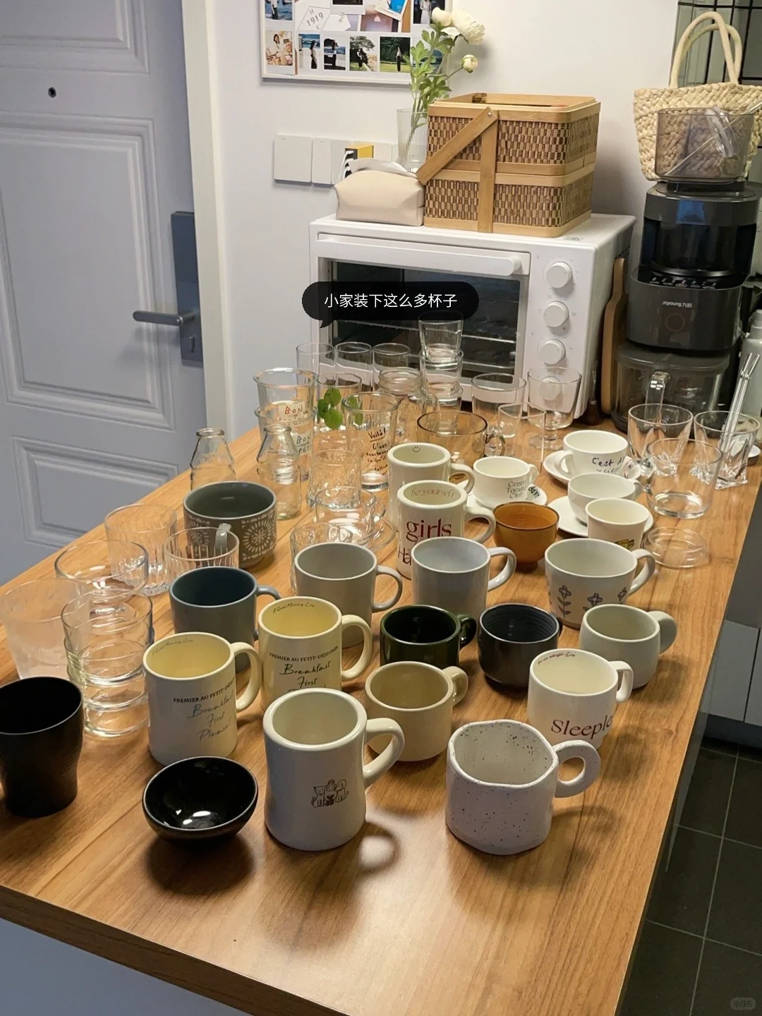 68平小套三?｜小家越住越大经验总结