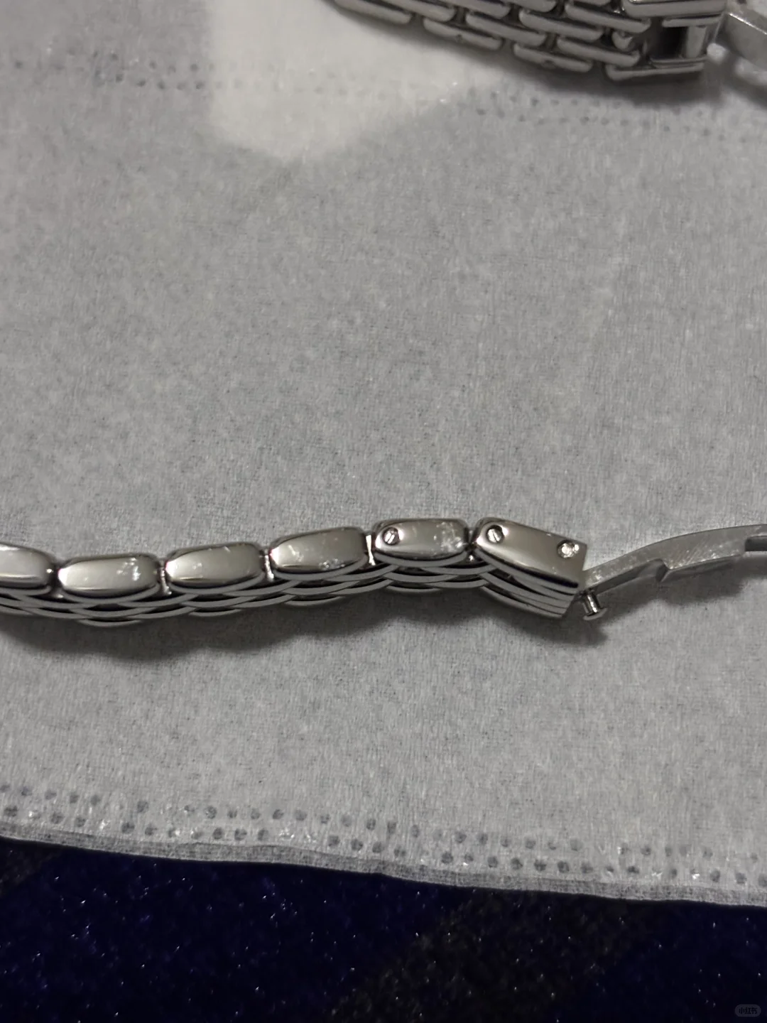 手表被修坏了应该怎么维权