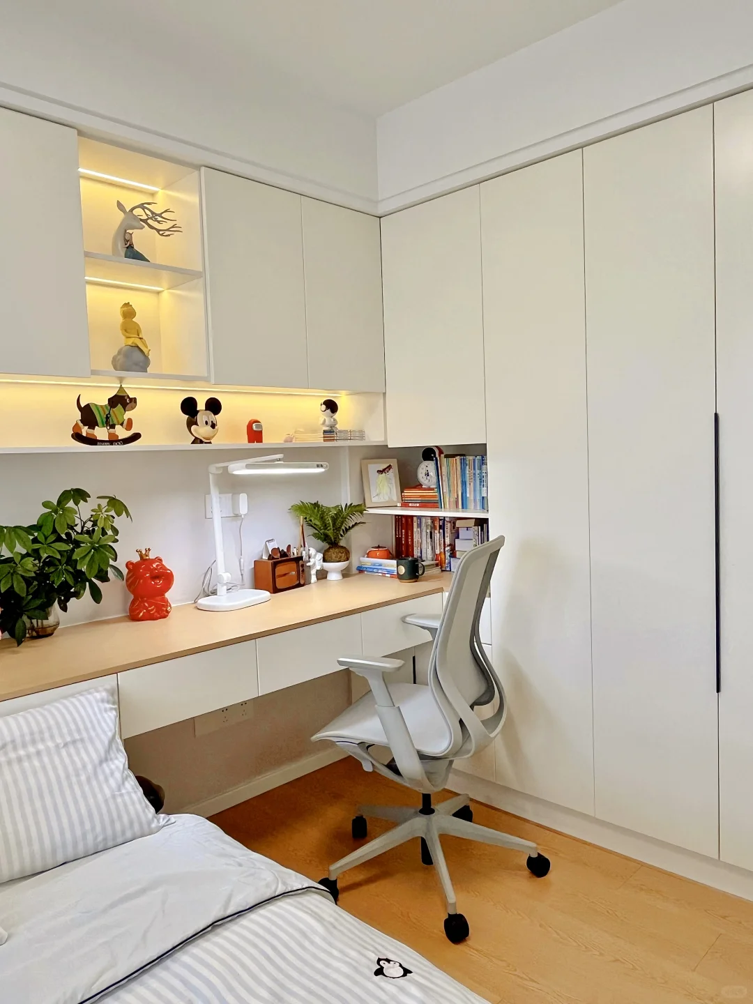 邻居说厉害?同样60㎡你家却装出100㎡的效果