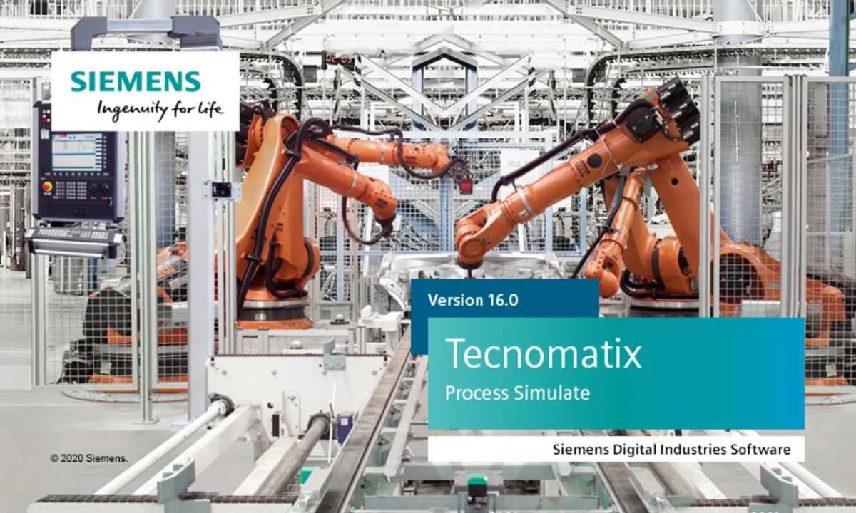 虚拟调试利器--PDPS架构介绍