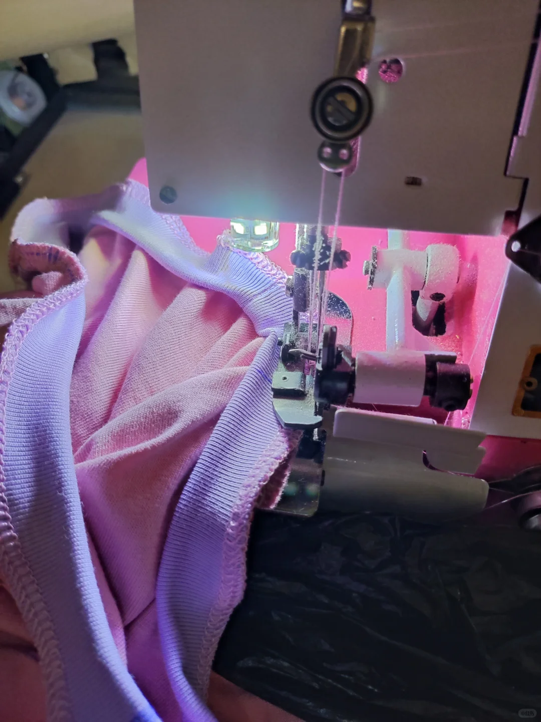 正肩女T恤图纸，适合身高155-160