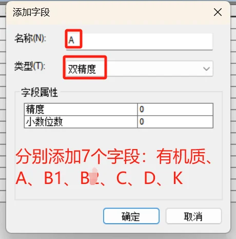 计算土壤可蚀性因子K栅格数据（上）