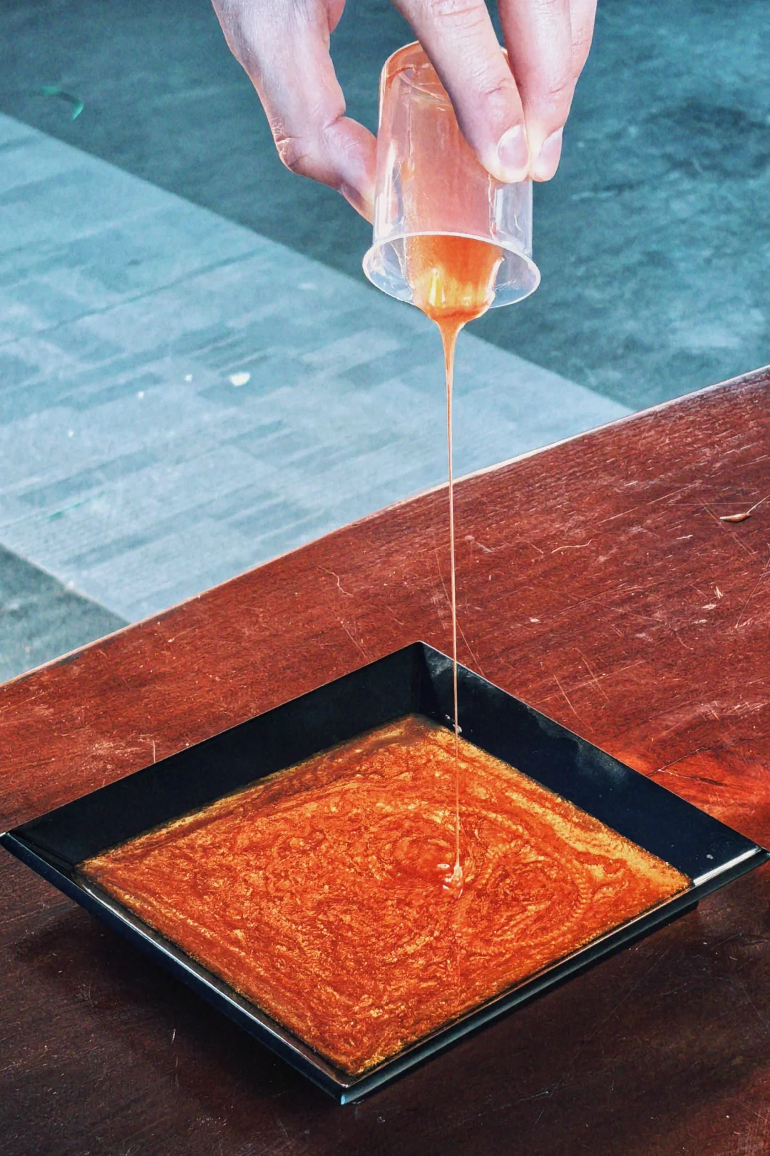 SUPER GUIDE｜设计师制作手工树脂 惊奇！