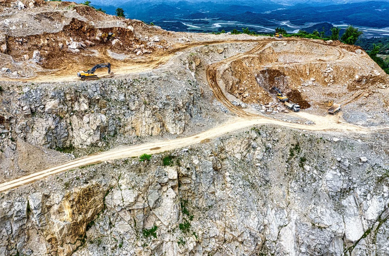 宝泰矿业｜现代绿色矿山企业如何做好尾矿综合利用