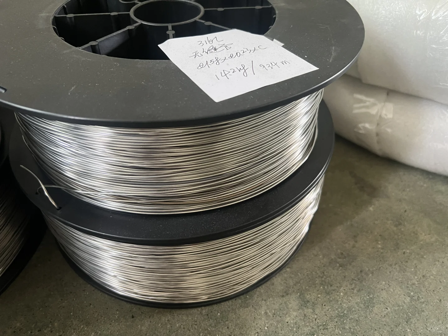 专攻不锈钢毛细管