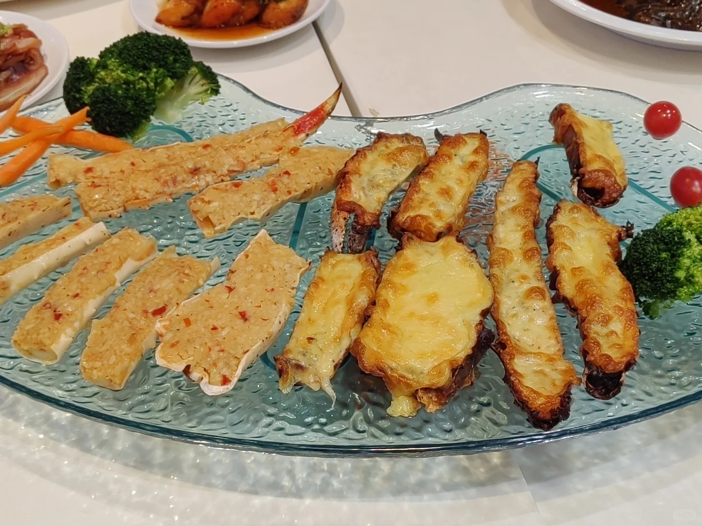 预制菜，你是我的神❗