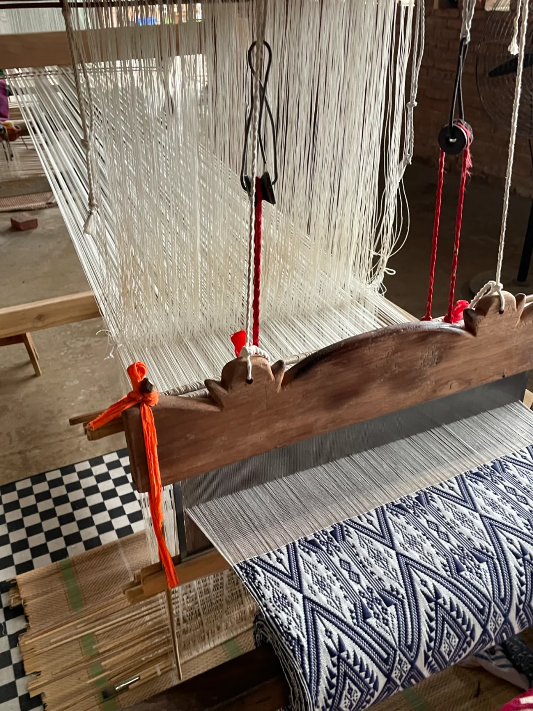 非遗手工，你不知道的【细节物件】??