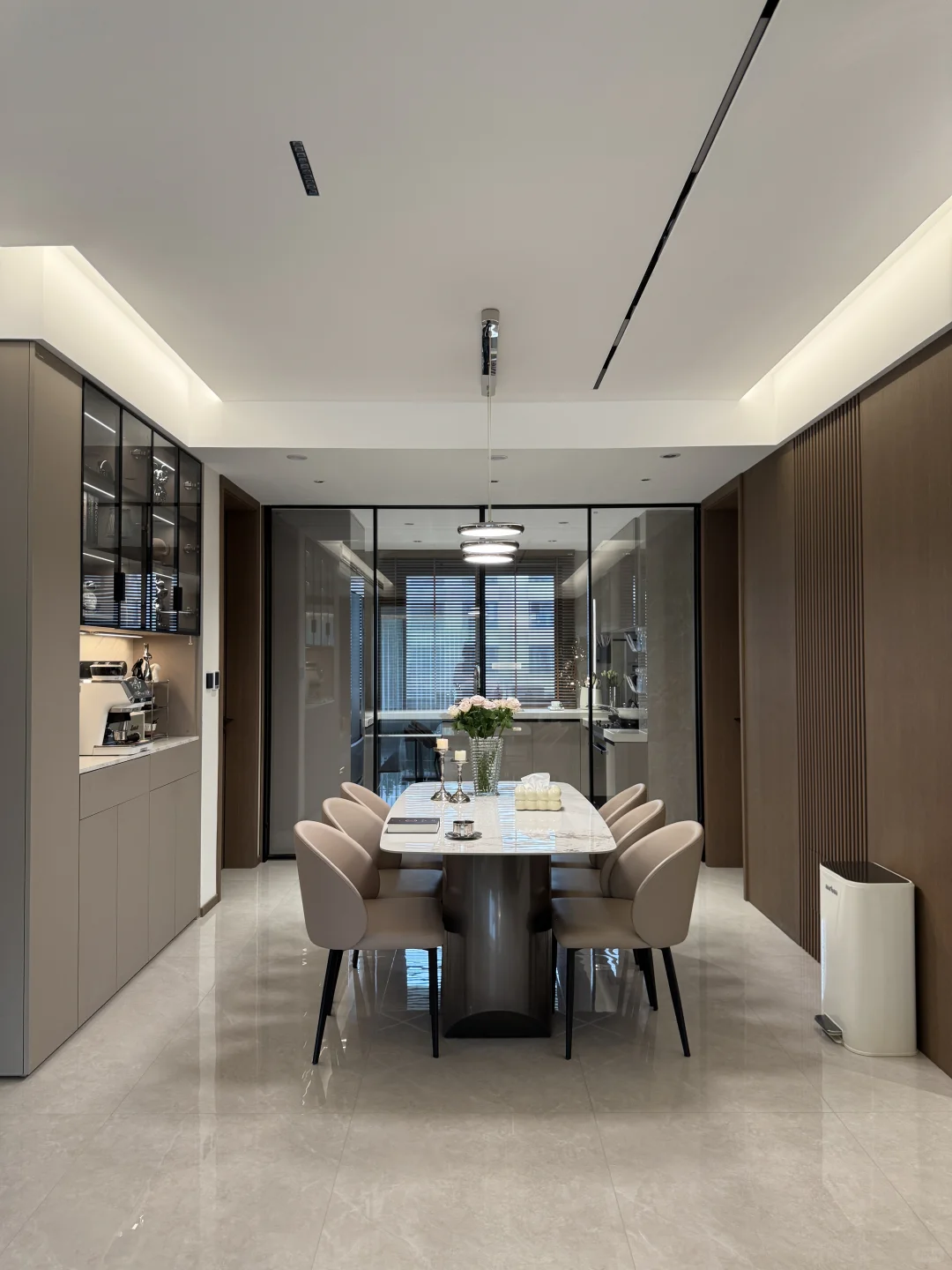 普通人装意式极简风，真的赢麻了！