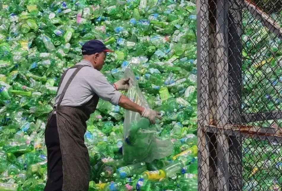 全球塑料污染比我们想象中的更严重