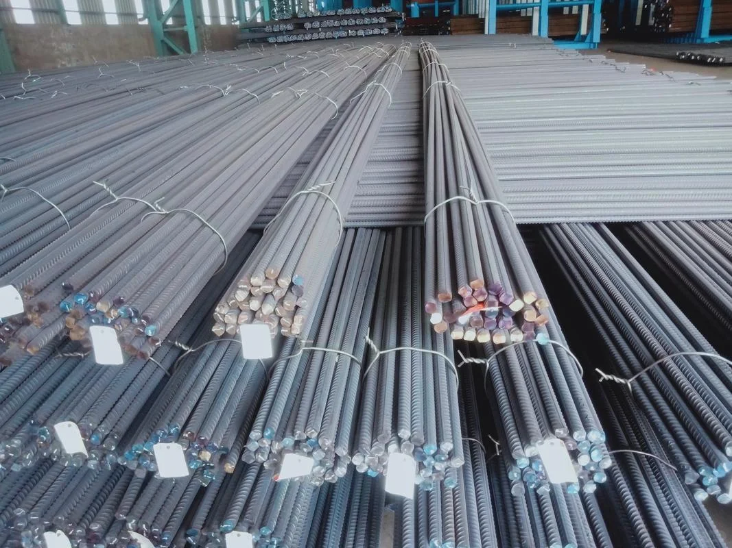 又是卖螺纹钢，盘螺的一天