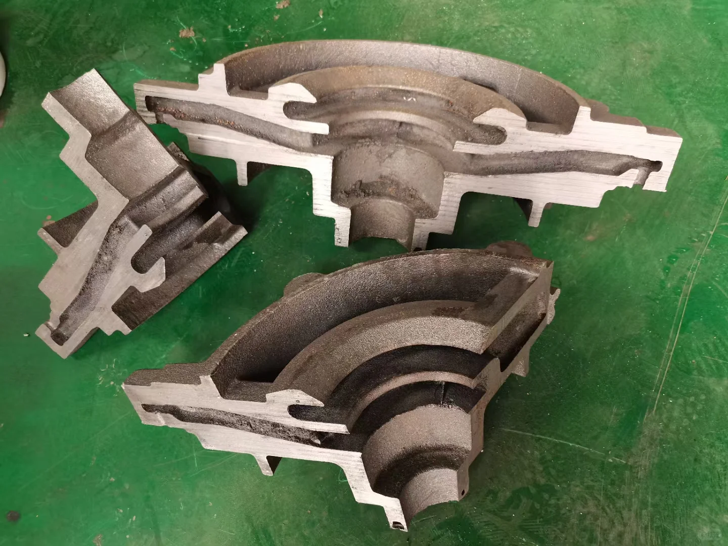 铸件定做，铸件厂家，铸钢件