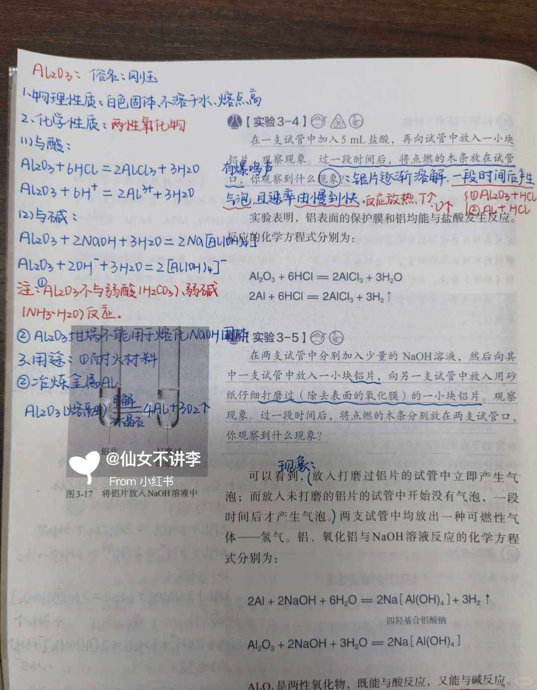 高中化学?二、合金材料