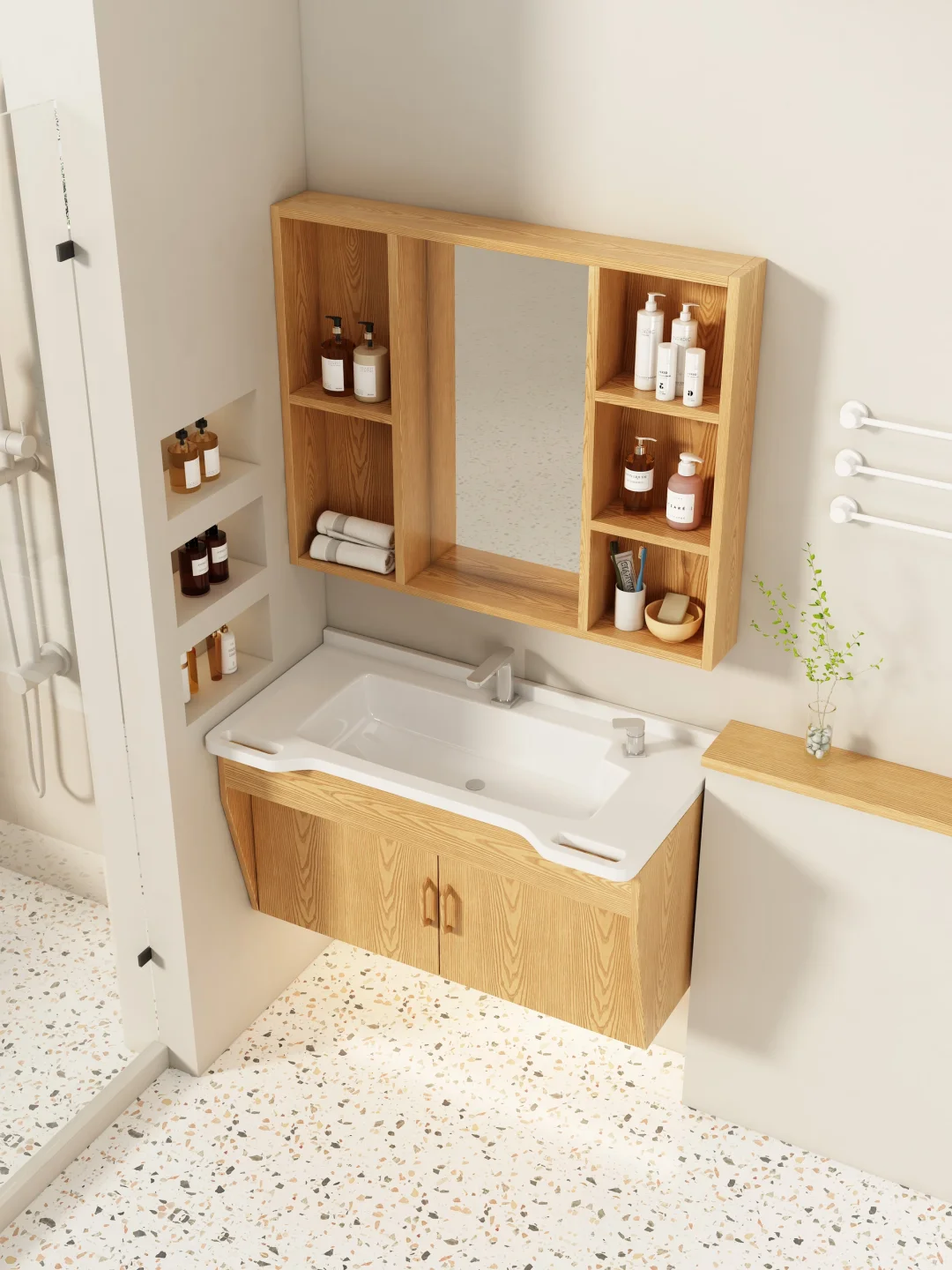 适老化家具：让家居生活更安全，更舒适