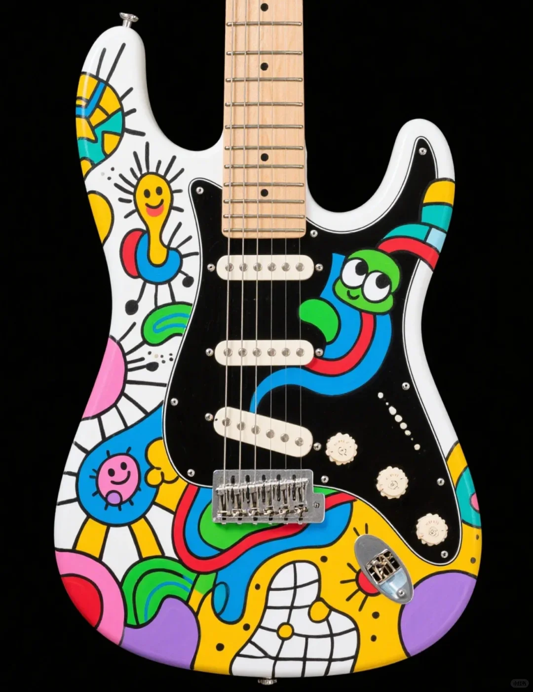 一些可爱的?涂装