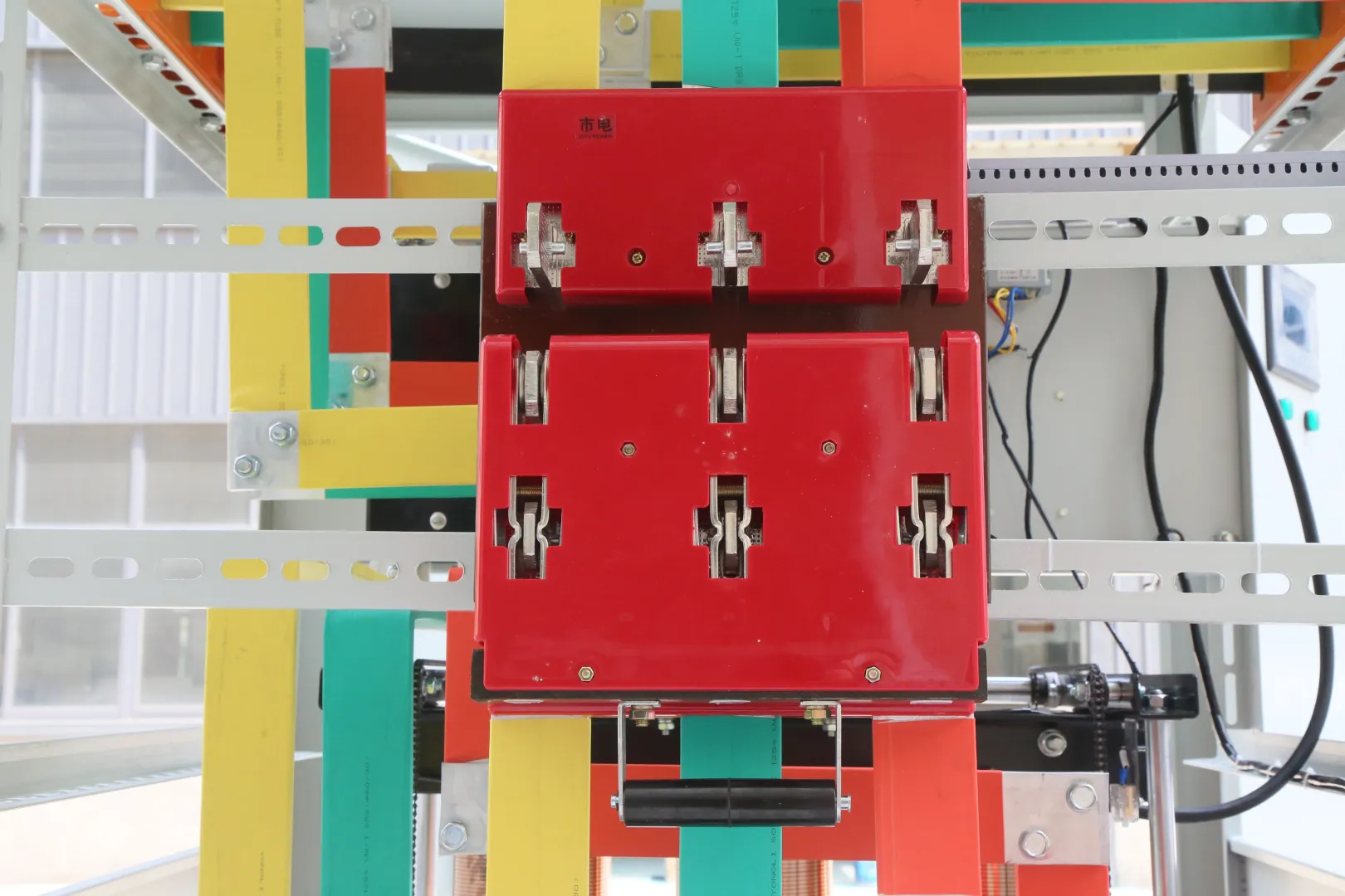 380v 工业三相稳压器大功率选型指南