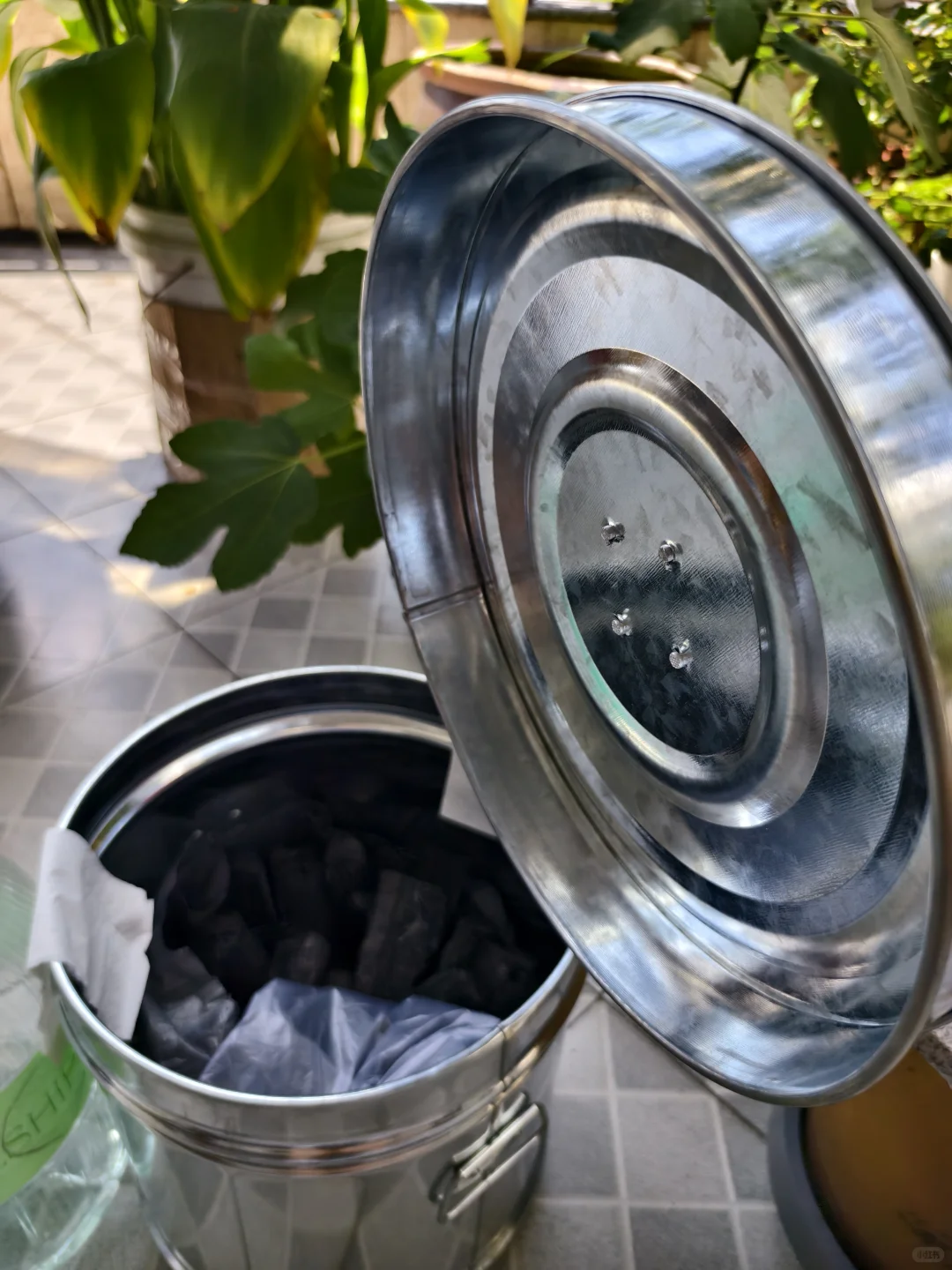 姐妹们快去买这个防潮桶吧