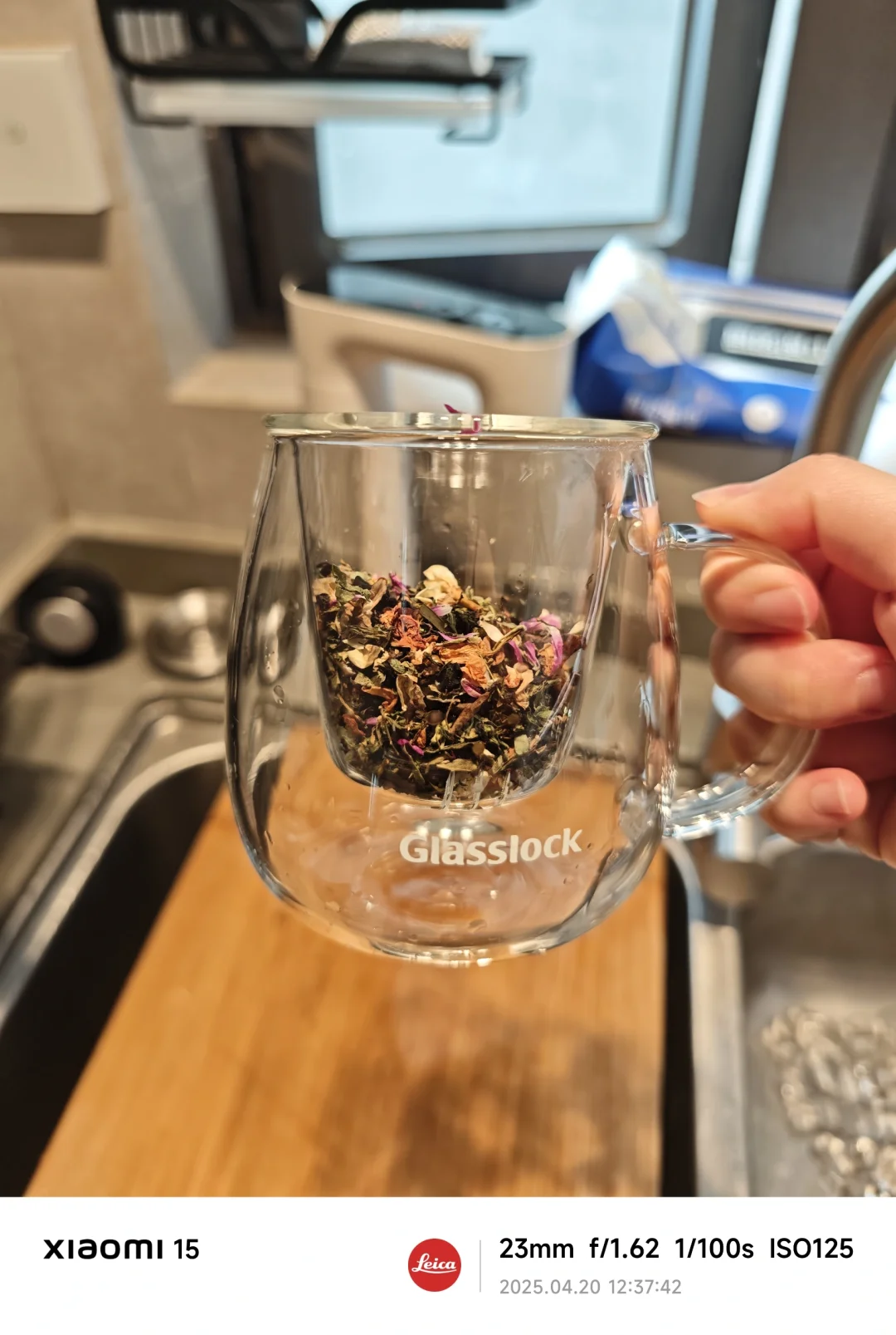 新买的水杯到啦！狂推800次！好喜欢！！！