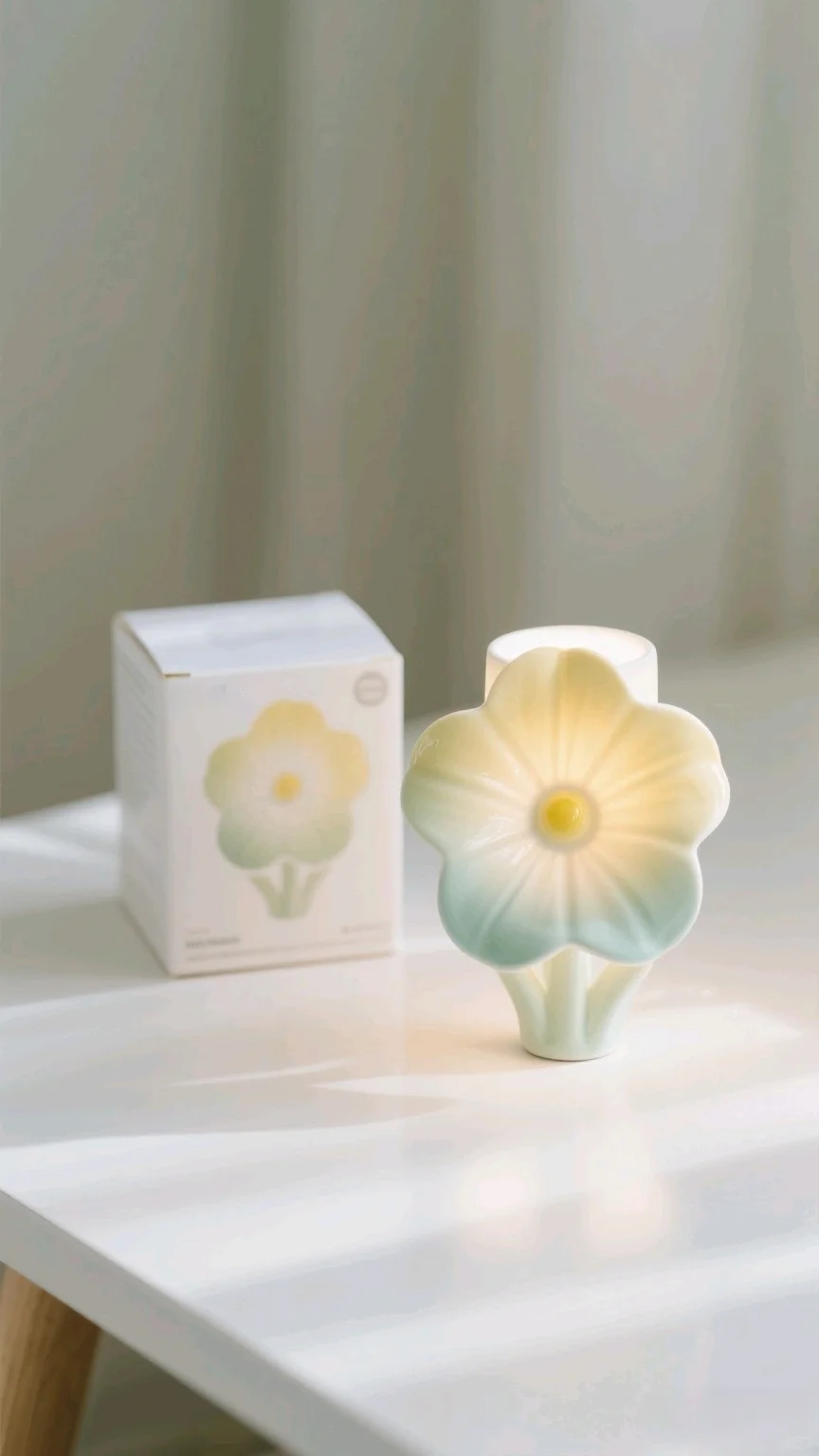 突发奇想第一篇，温柔且浪漫的花花世界～