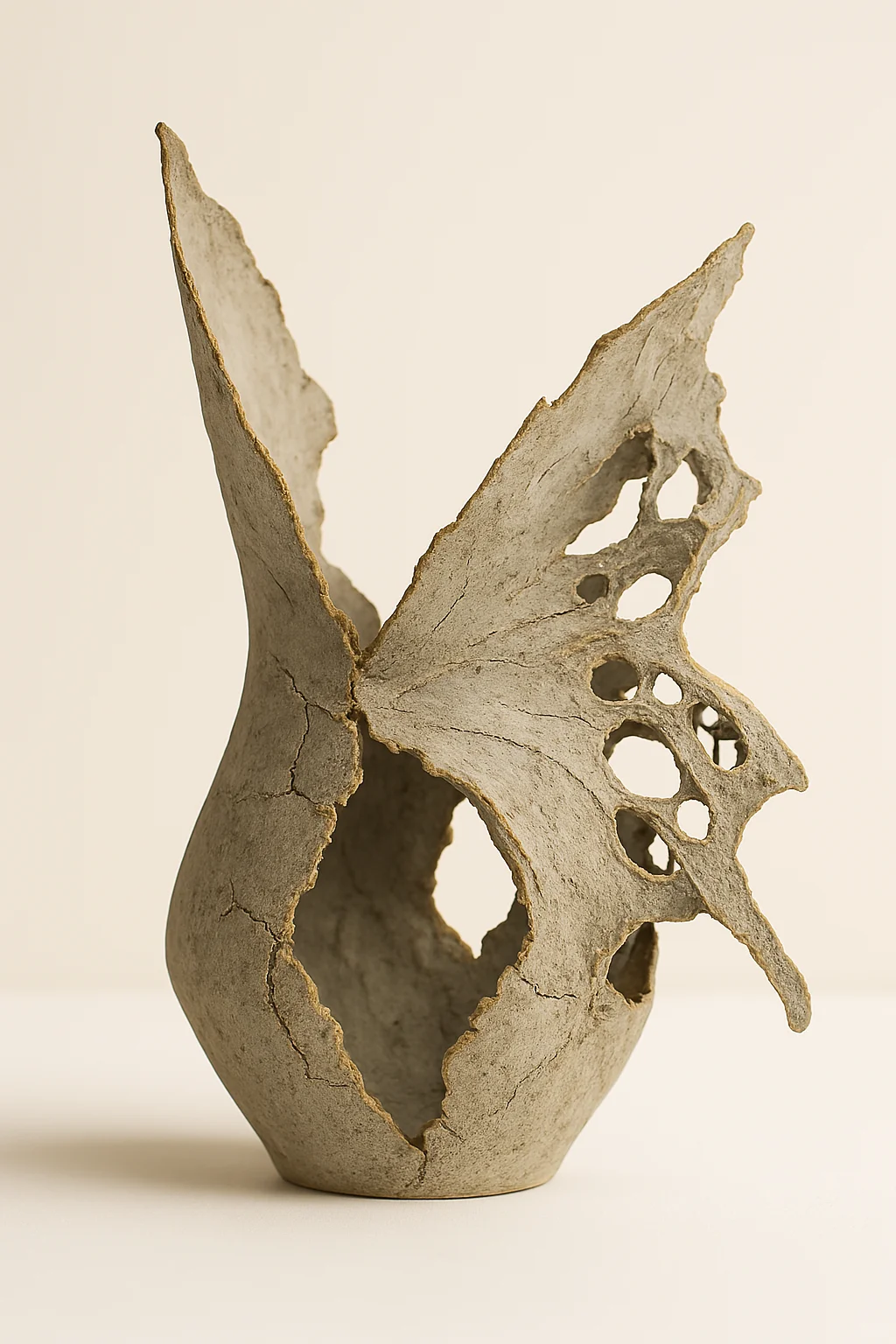 用40测试陶瓷设计，脾气好有耐心的能有惊喜