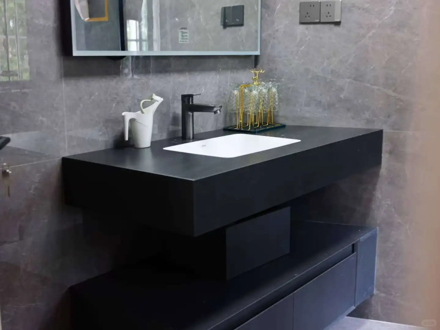 抄作业！满分全屋定制，收纳颜值都拿下！