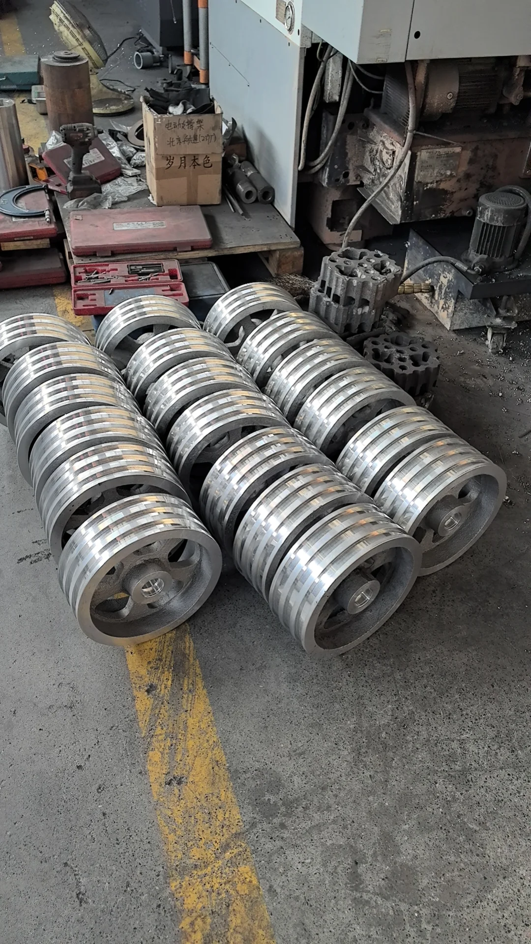 铸件定做，铸件厂家，铸钢件