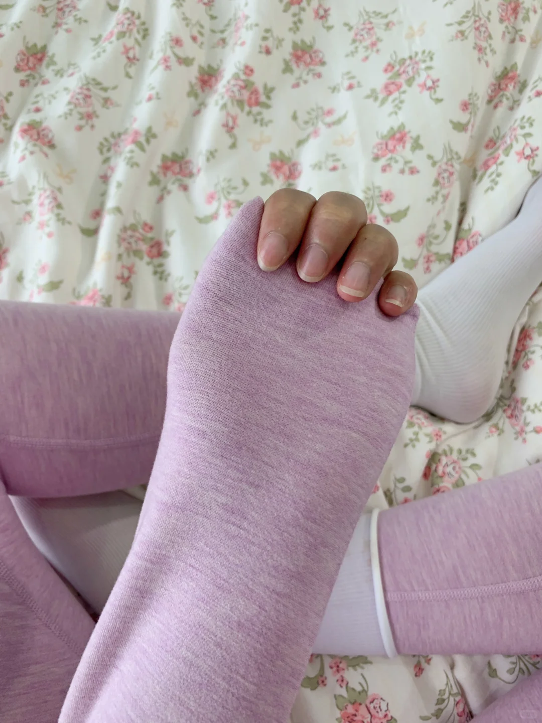 拒绝臃肿！修身保暖衣安排