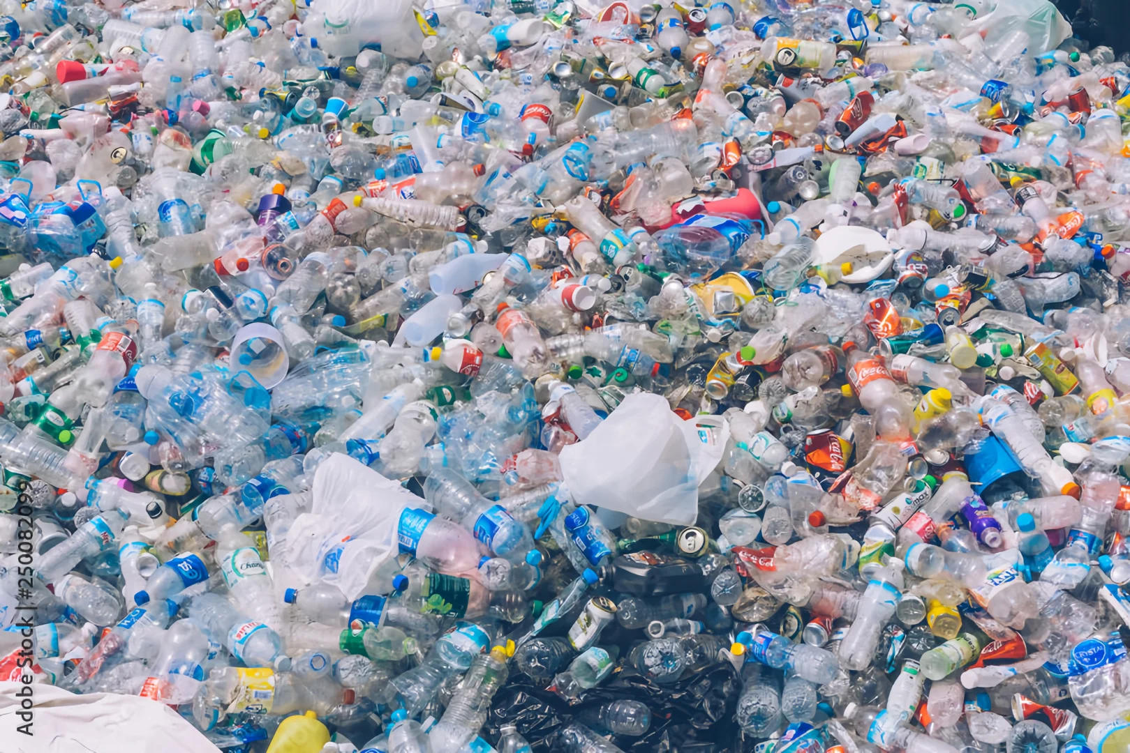 美院设计素材积累｜塑料的形式感表现?