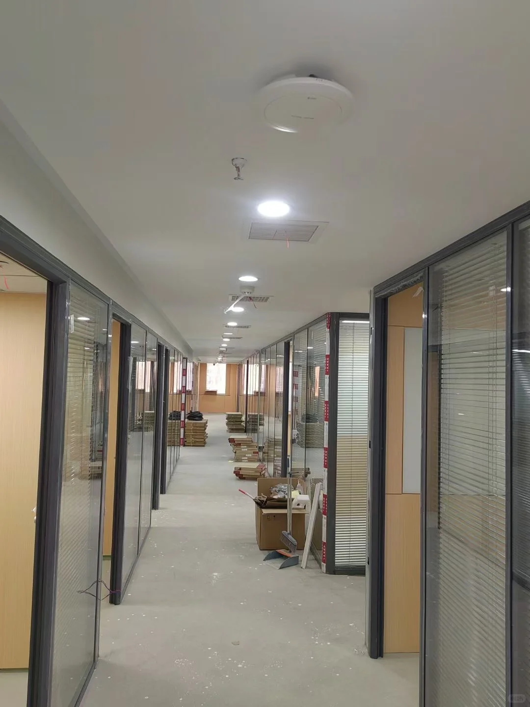 武汉监控安装，摄像头，监控系统，布线调试❗️