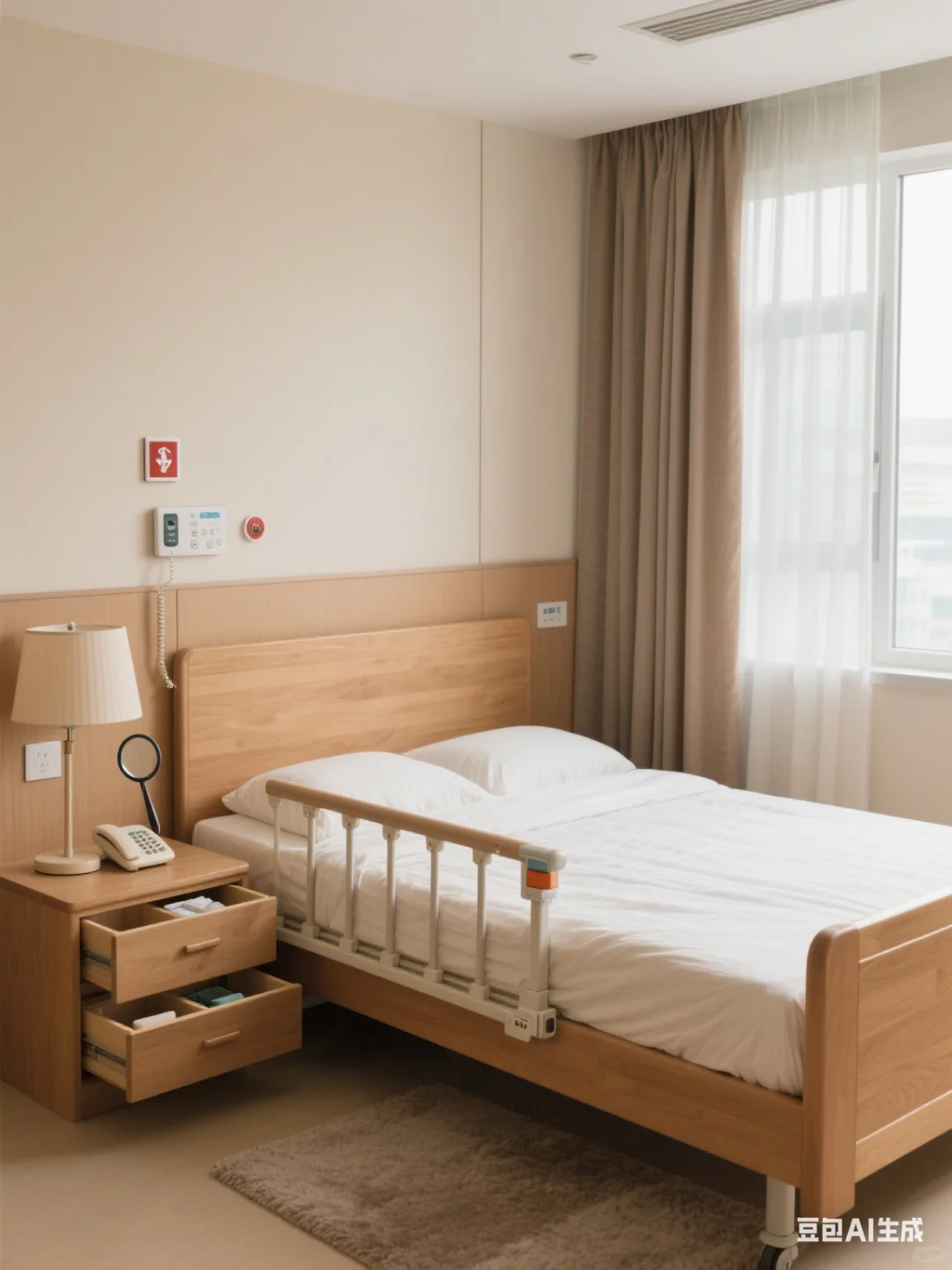 ? 适老化改造|让家成为长辈最安心的港